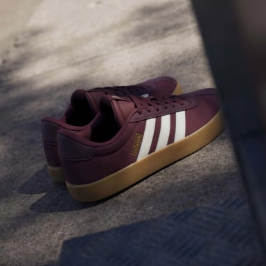 ZAPATILLAS  URBANAS HOMBRE ADIDAS VL COURT 3.0 - 4