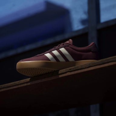ZAPATILLAS  URBANAS HOMBRE ADIDAS VL COURT 3.0 - 5