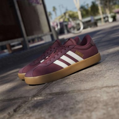 ZAPATILLAS  URBANAS HOMBRE ADIDAS VL COURT 3.0 - 6