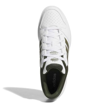 ZAPATILLAS HOMBRE ADIDAS URBANAS BLANCO ZAPATILLAS HOOPS CLASSIC - 4