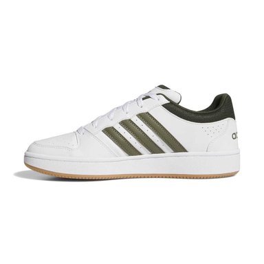 ZAPATILLAS HOMBRE ADIDAS URBANAS BLANCO ZAPATILLAS HOOPS CLASSIC - 2