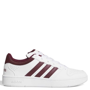 ZAPATILLAS HOMBRE ADIDAS URBANAS BLANCO  HOOPS CLASSIC - 1