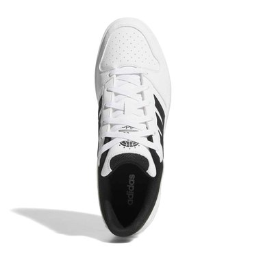 ZAPATILLAS HOMBRE ADIDAS URBANAS BLANCO ZAPATILLAS HOOPS CLASSIC - 4