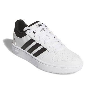 ZAPATILLAS HOMBRE ADIDAS URBANAS BLANCO ZAPATILLAS HOOPS CLASSIC - 3