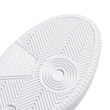 ZAPATILLAS HOMBRE ADIDAS URBANAS BLANCO ZAPATILLAS HOOPS CLASSIC - 7