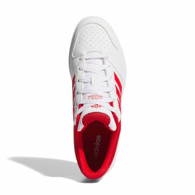ZAPATILLAS HOMBRE ADIDAS URBANAS BLANCO HOOPS CLASSIC - 3