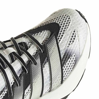 ZAPATILLAS HOMBRE ADIDAS URBANAS BLANCO LIGHTBLAZE - 7