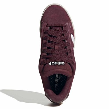 ZAPATILLAS HOMBRE ADIDAS URBANAS ROJO GRAND COURT ALPHA - 5