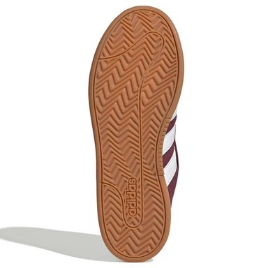 ZAPATILLAS HOMBRE ADIDAS URBANAS ROJO GRAND COURT ALPHA - 6