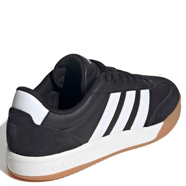 ZAPATILLAS URBANAS ADIDAS HOMBRE VL COURT FC - 4