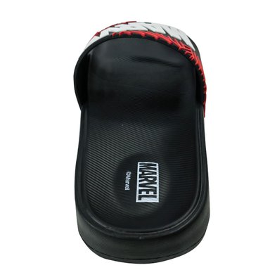 SANDALIAS HOMBRE STATEMENT NEGRO 2MY035 - 2
