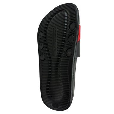 SANDALIAS HOMBRE STATEMENT NEGRO 2MY035 - 3