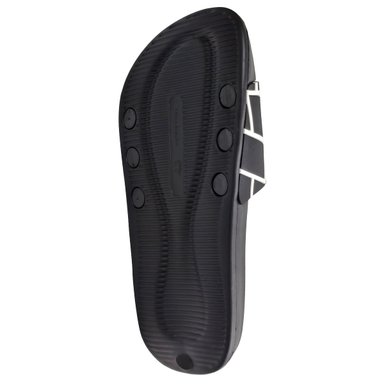 SANDALIAS HOMBRE STATEMENT NEGRO 2MY041 - 3