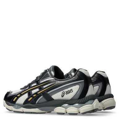ZAPATILLAS HOMBRE ASICS URBANAS GRIS GEL-NYC 2055 - 4