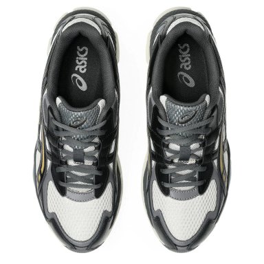 ZAPATILLAS HOMBRE ASICS URBANAS GRIS GEL-NYC 2055 - 5