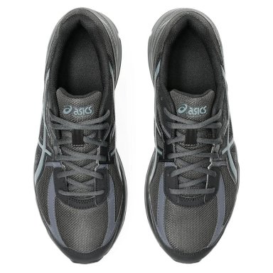 ZAPATILLAS HOMBRE ASICS URBANAS NEGRO JOG 100S - 4