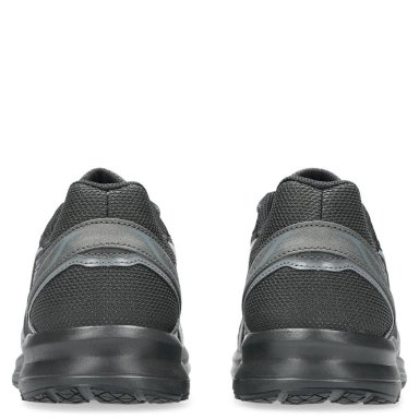 ZAPATILLAS HOMBRE ASICS URBANAS NEGRO JOG 100S - 5