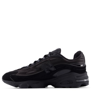 ZAPATILLAS URBANAS HOMBRE NEW BALANCE 1000 NEGRO - 2