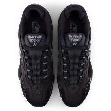ZAPATILLAS URBANAS HOMBRE NEW BALANCE 1000 NEGRO - 3