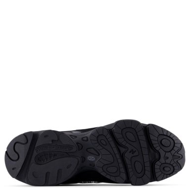 ZAPATILLAS URBANAS HOMBRE NEW BALANCE 1000 NEGRO - 5