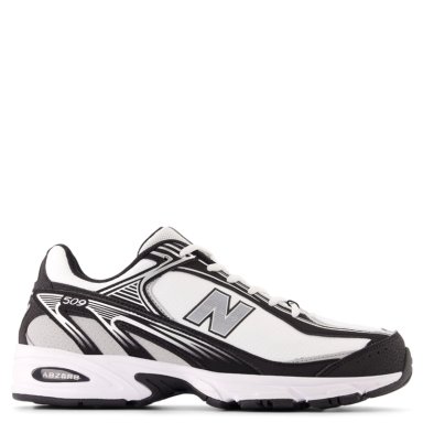 ZAPATILLAS HOMBRE NEW BALANCE URBANAS BLANCO U509DB