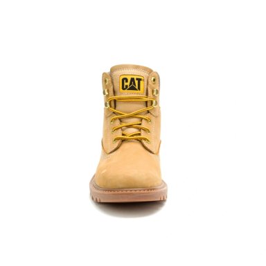 BOTAS CASUAL HOMBRE TRACTOR CATERPILLAR - 4