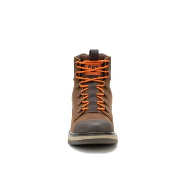 BOTAS CASUAL HOMBRE EXPEDITION CATERPILLAR - 4