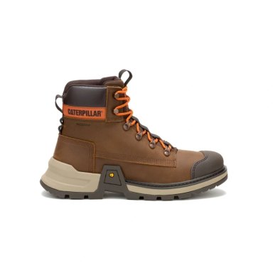 BOTAS CASUAL HOMBRE EXPEDITION CATERPILLAR - 2