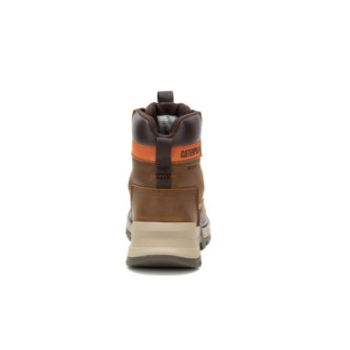 BOTAS CASUAL HOMBRE EXPEDITION CATERPILLAR - 5