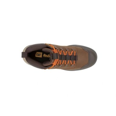 BOTAS CASUAL HOMBRE EXPEDITION CATERPILLAR - 6
