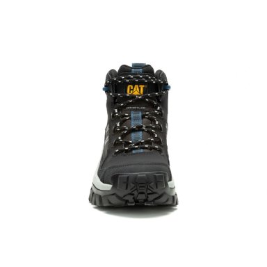 BOTAS CASUAL HOMBRE INVADER CATERPILLAR - 4