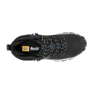 BOTAS CASUAL HOMBRE INVADER CATERPILLAR - 6