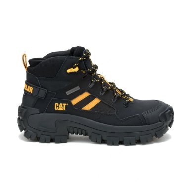 BOTAS CASUAL HOMBRE INVADER CATERPILLAR - 2