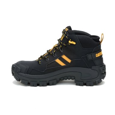 BOTAS CASUAL HOMBRE INVADER CATERPILLAR - 3