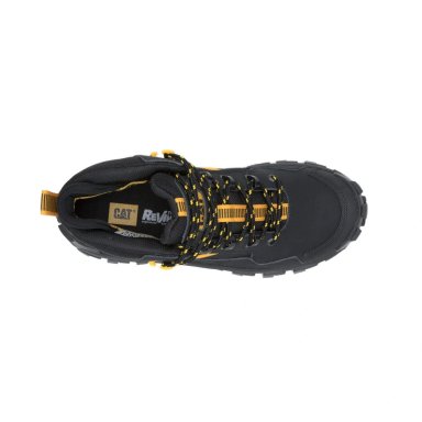 BOTAS CASUAL HOMBRE INVADER CATERPILLAR - 6