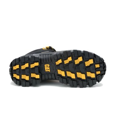 BOTAS CASUAL HOMBRE INVADER CATERPILLAR - 7