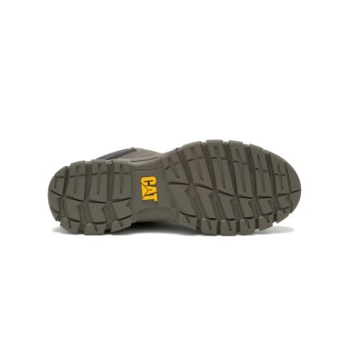 BOTAS CASUAL HOMBRE THRESHOLD CHUKKA CATERPILLAR - 7