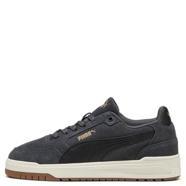 ZAPATILLAS HOMBRE PUMA URBANAS GRIS SHUFFLE DOWNTOWN SD - 1