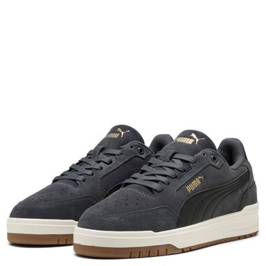 ZAPATILLAS HOMBRE PUMA URBANAS GRIS SHUFFLE DOWNTOWN SD - 2