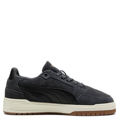 ZAPATILLAS HOMBRE PUMA URBANAS GRIS SHUFFLE DOWNTOWN SD - 3