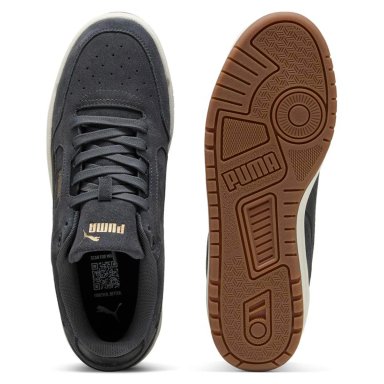 ZAPATILLAS HOMBRE PUMA URBANAS GRIS SHUFFLE DOWNTOWN SD - 4