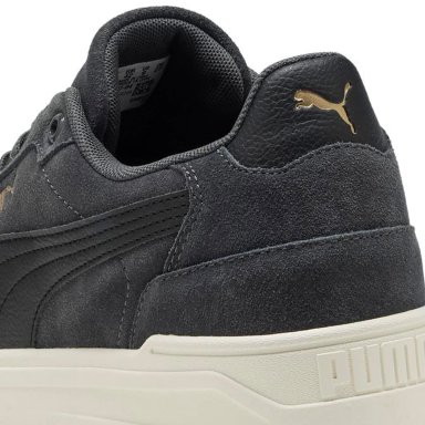 ZAPATILLAS HOMBRE PUMA URBANAS GRIS SHUFFLE DOWNTOWN SD - 6