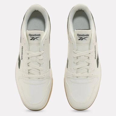 ZAPATILLAS UNISEX REEBOK URBANAS BLANCO REEBOK PRIME SET - 3