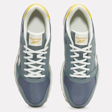 ZAPATILLAS UNISEX REEBOK URBANAS GRIS REEBOK ULTRA FLASH - 3