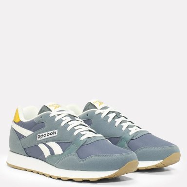 ZAPATILLAS UNISEX REEBOK URBANAS GRIS REEBOK ULTRA FLASH - 2