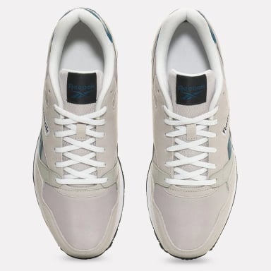 ZAPATILLAS UNISEX REEBOK URBANAS GRIS REEBOK ULTRA FLASH - 3