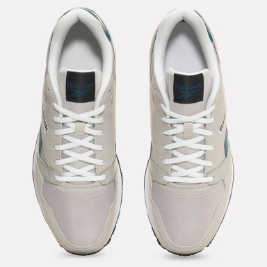 ZAPATILLAS UNISEX REEBOK URBANAS GRIS REEBOK ULTRA FLASH - 3
