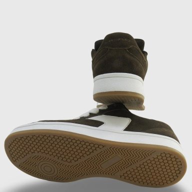 ZAPATILLAS DE CUERO HOMBRE HEAD CASUALES ECANCHA - 4