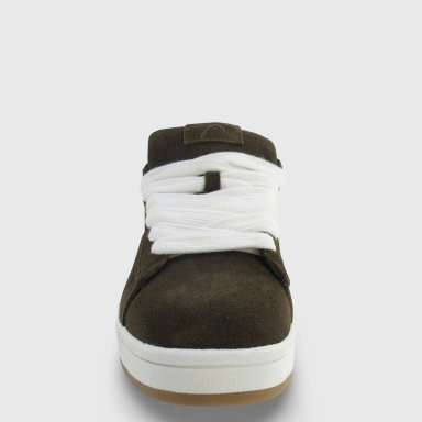 ZAPATILLAS DE CUERO HOMBRE HEAD CASUALES ECANCHA - 6
