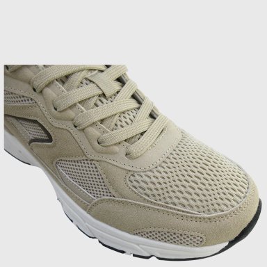 ZAPATILLAS HOMBRE INDEX CASUALES ITESA - 5